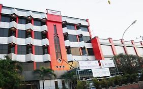 Hotel Grand Palace Makassar